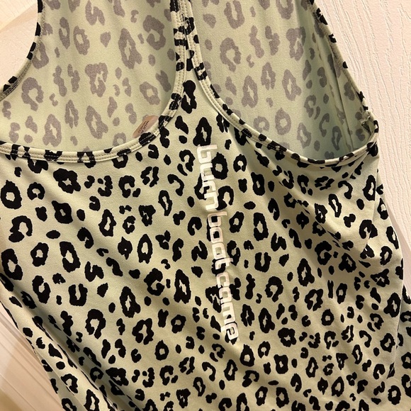 Burn Boot Camp Racerback - Picture 3 of 3